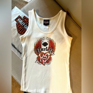 Harley-Davidson Brand Women’s Tank